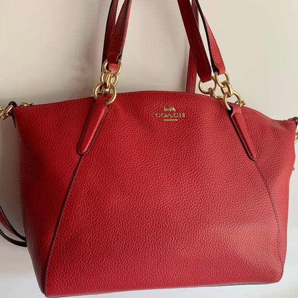 🌺 SOLD..COACH SET 🌺 - Picture 5 of 8